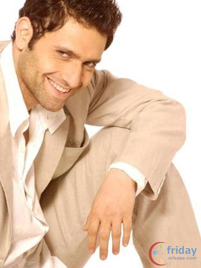 Shiney Ahuja Photo