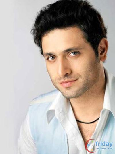 Shiney Ahuja Photo