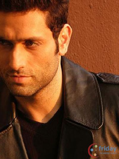 Shiney Ahuja Photo