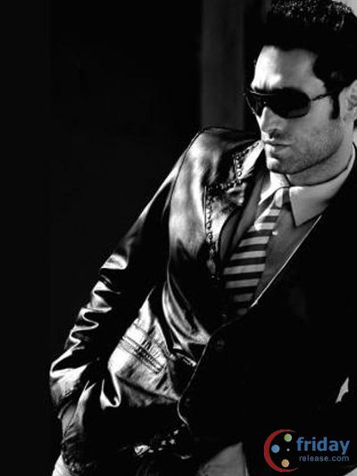 Shiney Ahuja Photo