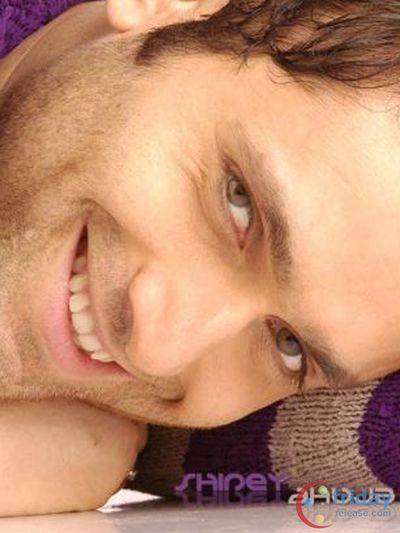 Shiney Ahuja Photo