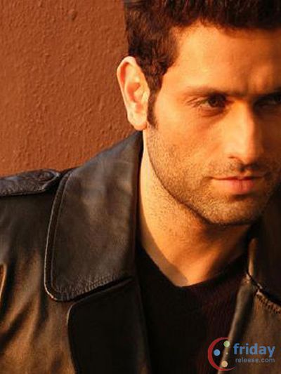 Shiney Ahuja Photo