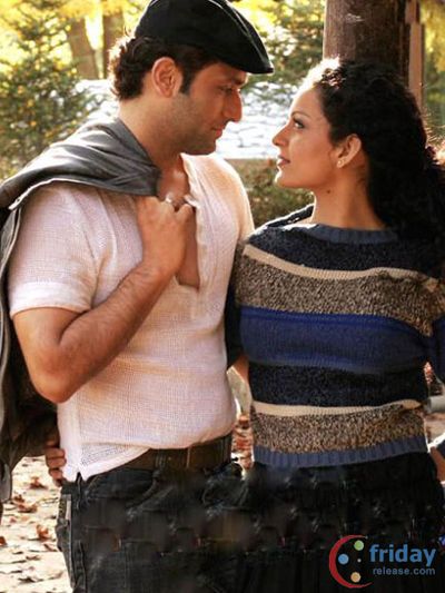 Shiney Ahuja Photo