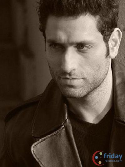 Shiney Ahuja Photo