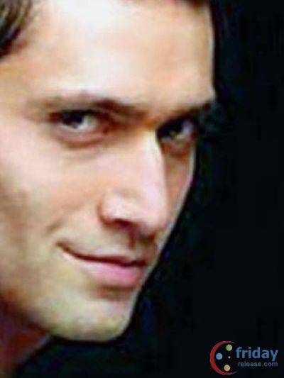 Shiney Ahuja Photo