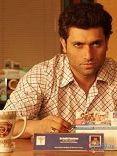 Shiney Ahuja Photo