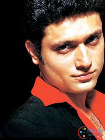 Shiney Ahuja Photo