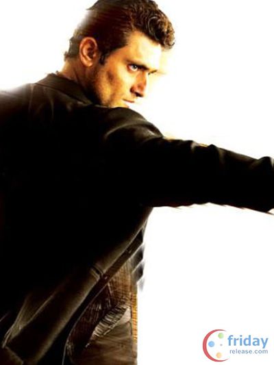 Shiney Ahuja Photo