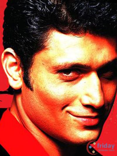 Shiney Ahuja Photo