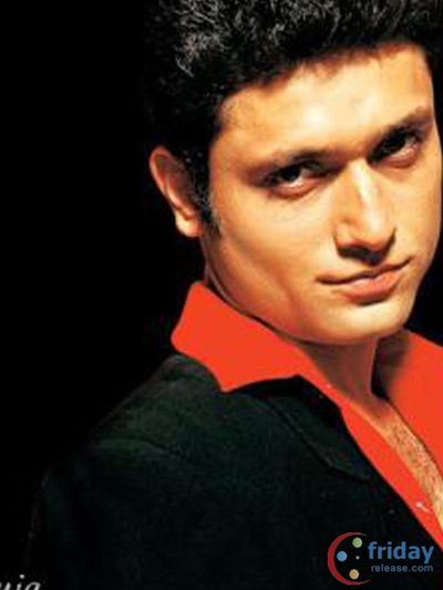 Shiney Ahuja Photo