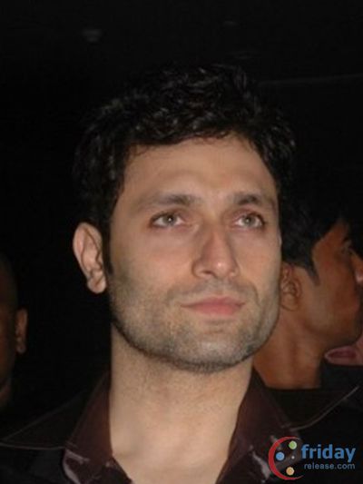 Shiney Ahuja Photo