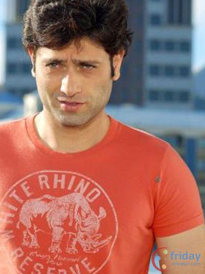 Shiney Ahuja Photo