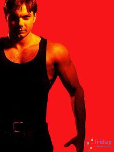 Sohail Khan Photo