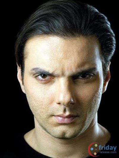 Sohail Khan Photo