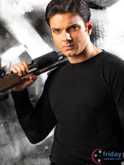 Sohail Khan Photo