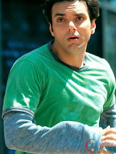 Sohail Khan Photo