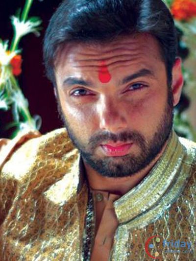 Sohail Khan Photo