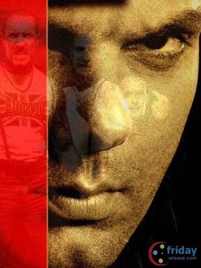 Sohail Khan Photo