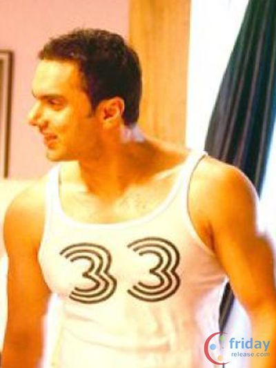 Sohail Khan Photo