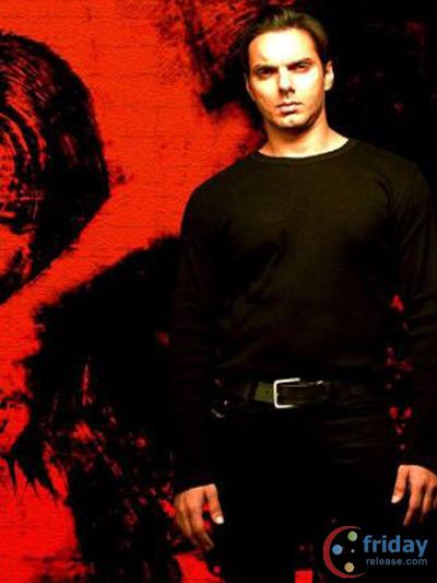 Sohail Khan Photo