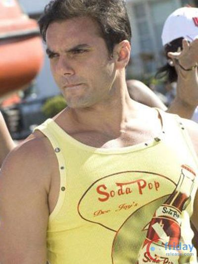 Sohail Khan Photo