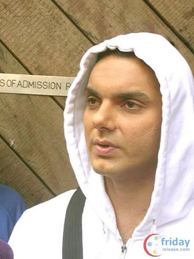 Sohail Khan Photo