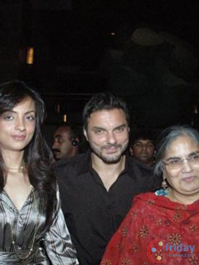 Sohail Khan Photo