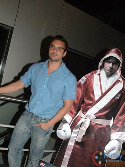 Sohail Khan Photo