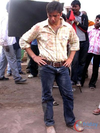 Sohail Khan Photo
