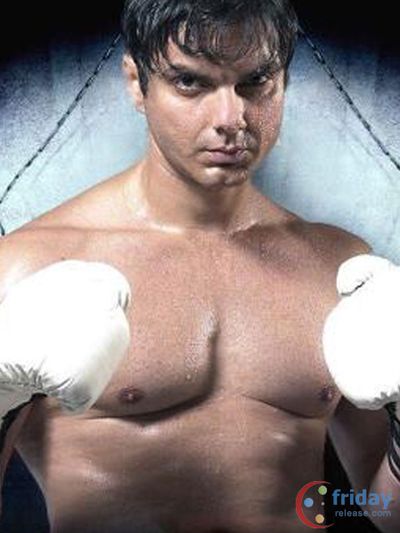 Sohail Khan Photo