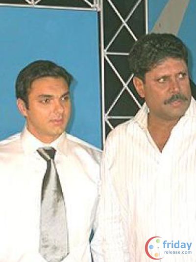 Sohail Khan Photo