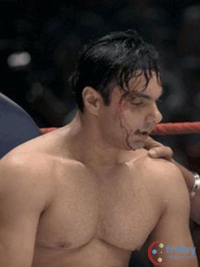 Sohail Khan Photo