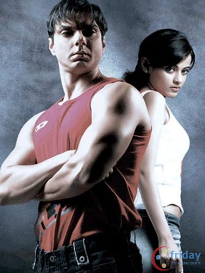 Sohail Khan Photo