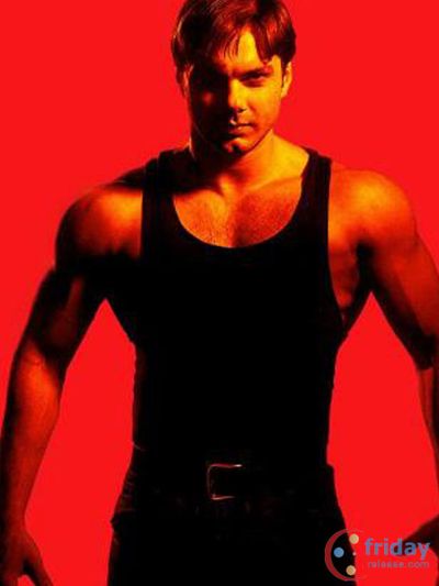 Sohail Khan Photo