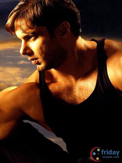 Sohail Khan Photo