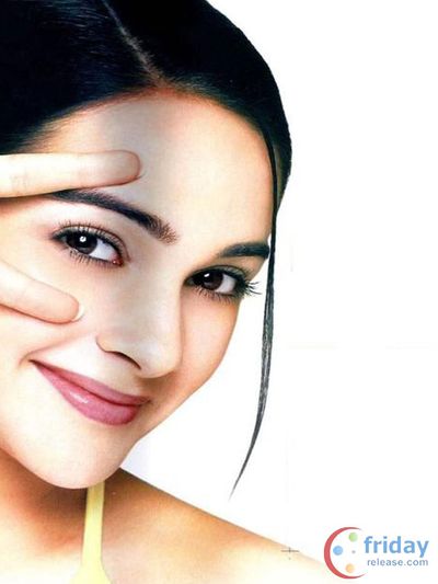 Tara Sharma Photo