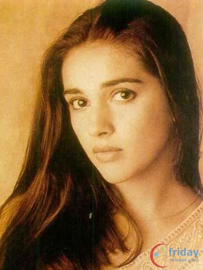 Tara Sharma Photo