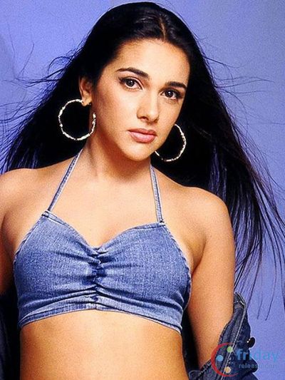 Tara Sharma Photo
