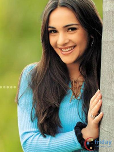 Tara Sharma Photo