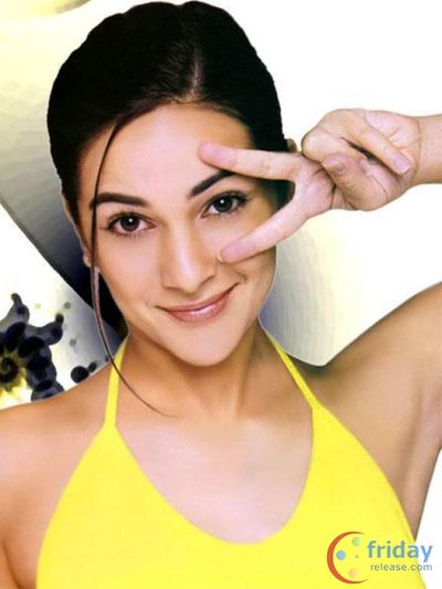 Tara Sharma Photo