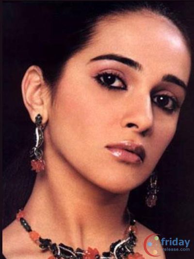 Tara Sharma Photo