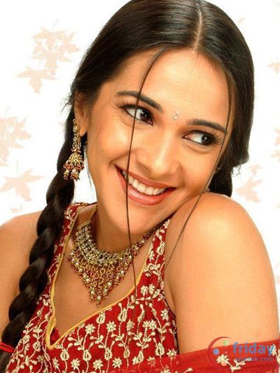 Tara Sharma Photo