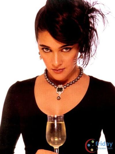 Tara Sharma Photo