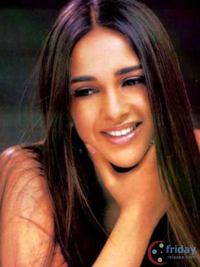 Tara Sharma Photo