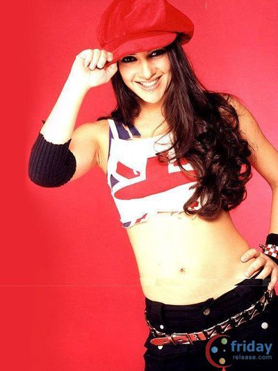 Tara Sharma Photo