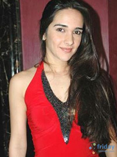 Tara Sharma Photo