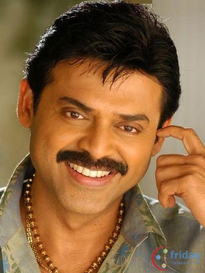 Venkatesh Photo