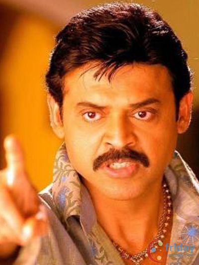 Venkatesh Photo