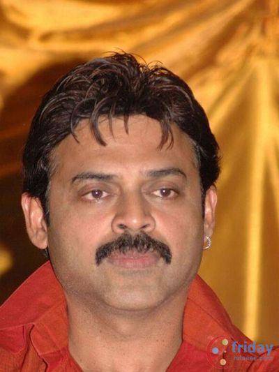 Venkatesh Photo