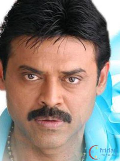 Venkatesh Photo